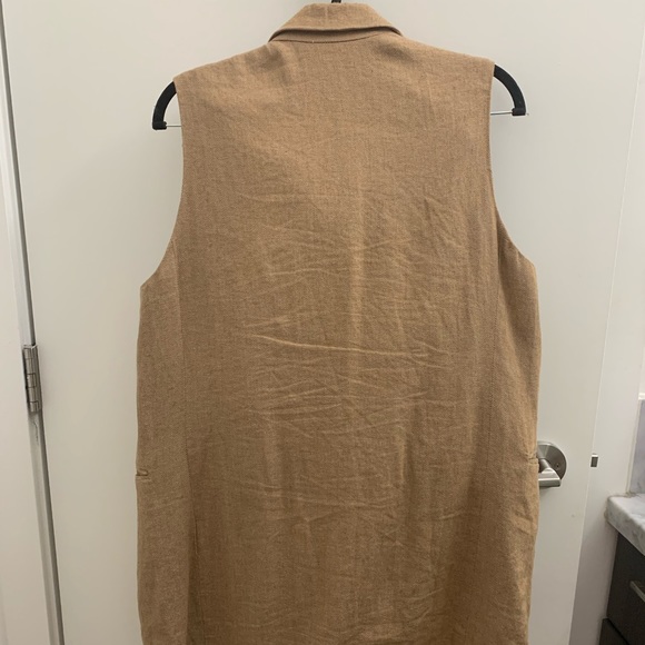 Mango Vest, size M - Picture 2 of 7